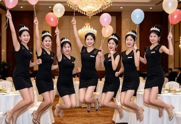金牌客服专业团队